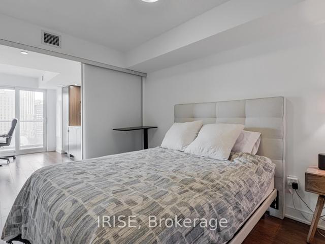 1212 - 89 Mcgill St, Condo with 1 bedrooms, 1 bathrooms and 0 parking in Toronto ON | Image 10