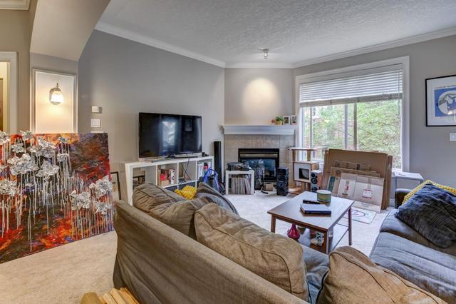 209 - 60 24 Avenue Sw, Condo with 2 bedrooms, 2 bathrooms and 1 parking in Calgary AB | Image 23