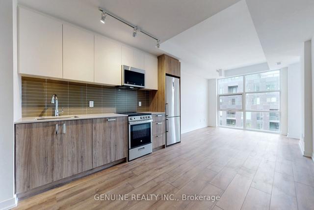 615 - 1787 St. Clair Ave W, Condo with 2 bedrooms, 1 bathrooms and 0 parking in Toronto ON | Image 36
