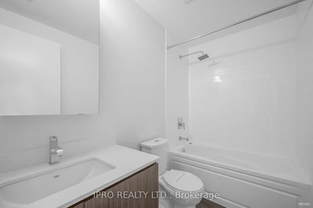 3103 - 5180 Yonge St, Condo with 2 bedrooms, 2 bathrooms and 1 parking in Toronto ON | Image 3