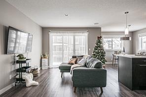 102 Evanston Manor, Home with 3 bedrooms, 2 bathrooms and 2 parking in Calgary AB | Image 12