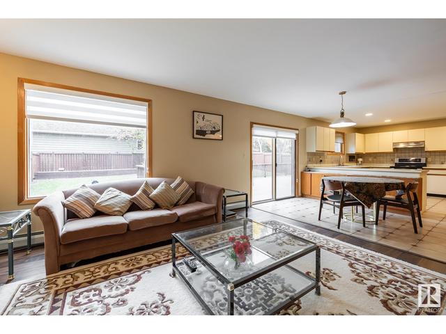 15124 Ramsay Cr Nw, House detached with 5 bedrooms, 5 bathrooms and null parking in Edmonton AB | Image 18