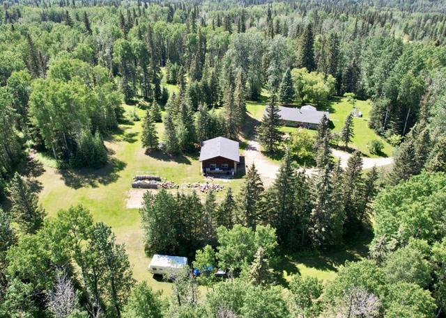 52, 591026 Range Road 114, House detached with 4 bedrooms, 2 bathrooms and null parking in Woodlands County AB | Image 31