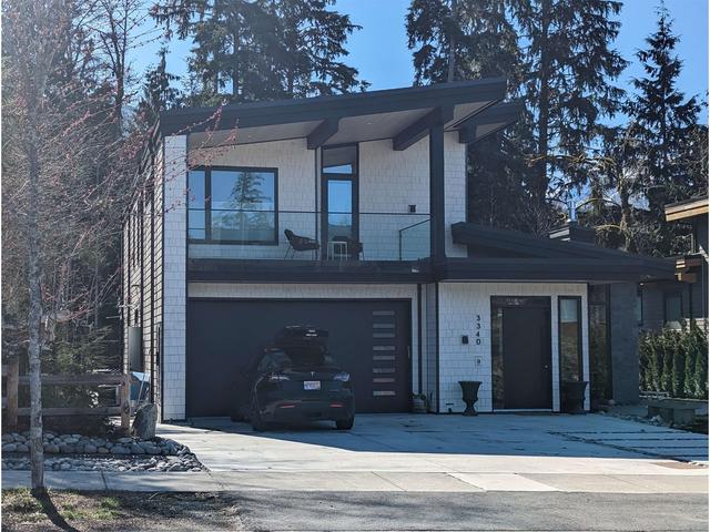 3340 Mamquam Road, House detached with 4 bedrooms, 4 bathrooms and 6 parking in Squamish BC | Image 7