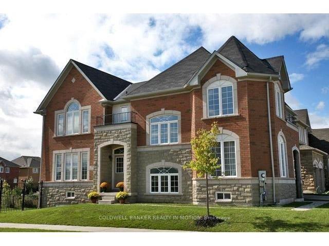 2523 Highmount Cres, House detached with 4 bedrooms, 4 bathrooms and 4 parking in Oakville ON | Image 31