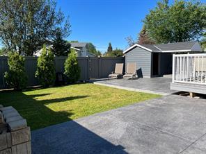 9641 65 Avenue, House detached with 3 bedrooms, 3 bathrooms and 2 parking in Greenview No. 16 AB | Image 12