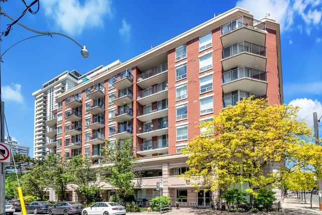 812 - 300 Balliol St, Condo with 2 bedrooms, 2 bathrooms and 2 parking in Toronto ON | Image 21