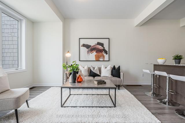 27 - 100 Hollywood Crt, House attached with 2 bedrooms, 2 bathrooms and 2 parking in Cambridge ON | Image 23