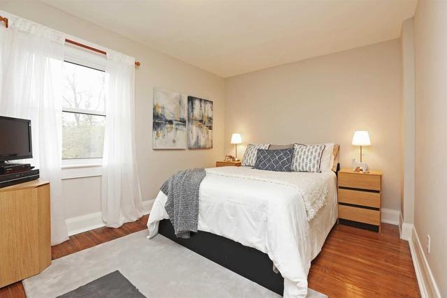 80 Lawlor Ave, House semidetached with 3 bedrooms, 2 bathrooms and 2 parking in Toronto ON | Image 3