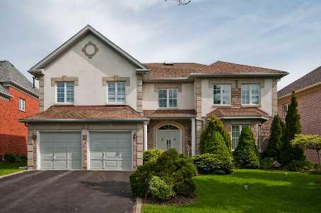 983 Creebridge Cres, House detached with 4 bedrooms, 5 bathrooms and 4 parking in Newmarket ON | Image 1