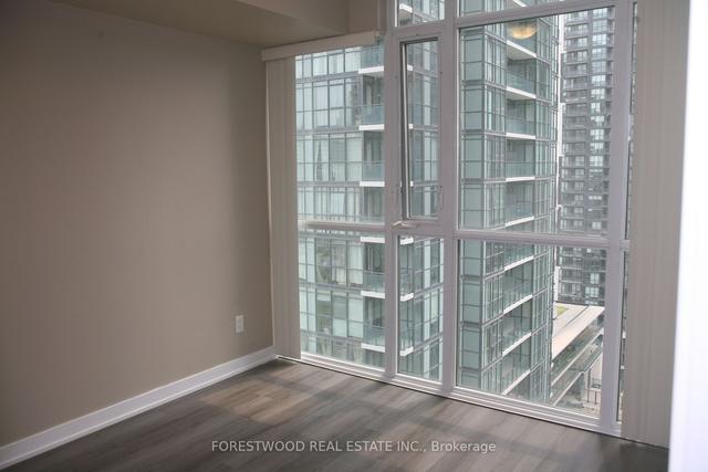 1702 - 4099 Brickstone Mews, Condo with 1 bedrooms, 1 bathrooms and 1 parking in Mississauga ON | Image 20