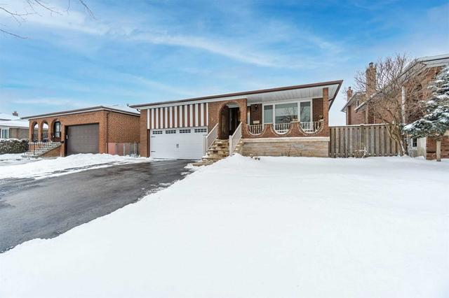 55 Oakhill Rd, House detached with 3 bedrooms, 3 bathrooms and 6 parking in Vaughan ON | Image 24