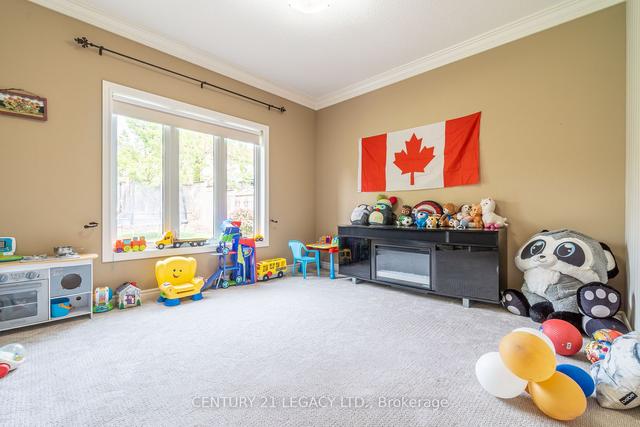 1485 Thornley St, House detached with 4 bedrooms, 3 bathrooms and 6 parking in London ON | Image 14