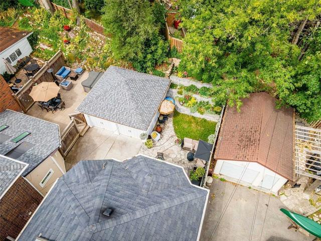 102 Glendonwynne Rd, House detached with 3 bedrooms, 4 bathrooms and 2 parking in Toronto ON | Image 28