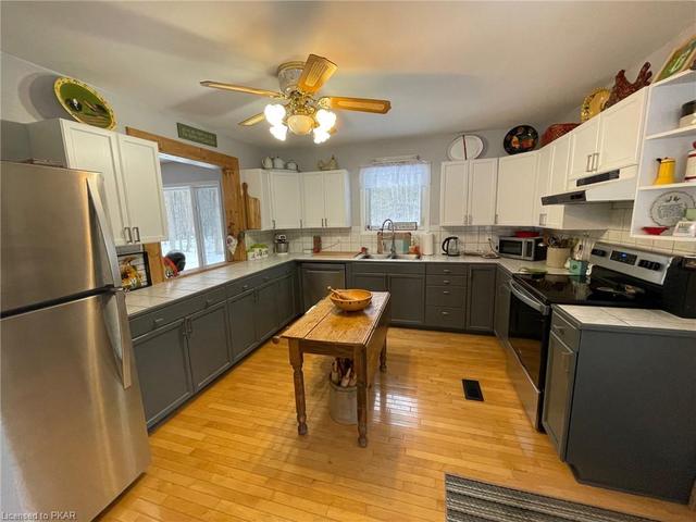 983 Belmont 2nd Line, House detached with 3 bedrooms, 2 bathrooms and 12 parking in Havelock Belmont Methuen ON | Image 1