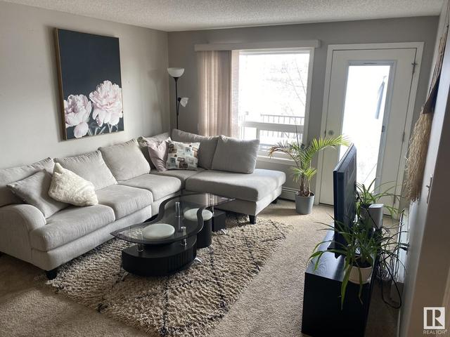 2210 - 320 Clareview Station Dr Nw, Condo with 2 bedrooms, 2 bathrooms and null parking in Edmonton AB | Image 5