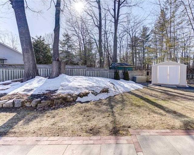 68 Dyer Dr, House detached with 2 bedrooms, 2 bathrooms and 4 parking in Wasaga Beach ON | Image 33