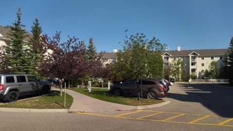 3111 - 16320 24 Street Sw, Condo with 1 bedrooms, 1 bathrooms and 1 parking in Calgary AB | Image 11