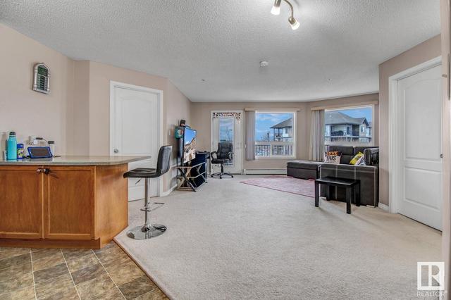 2312 - 320 Clareview Station Dr Nw, Condo with 2 bedrooms, 2 bathrooms and null parking in Edmonton AB | Image 13