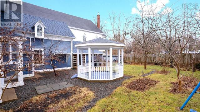 419 Main Street, House detached with 5 bedrooms, 3 bathrooms and null parking in Queens NS | Image 42