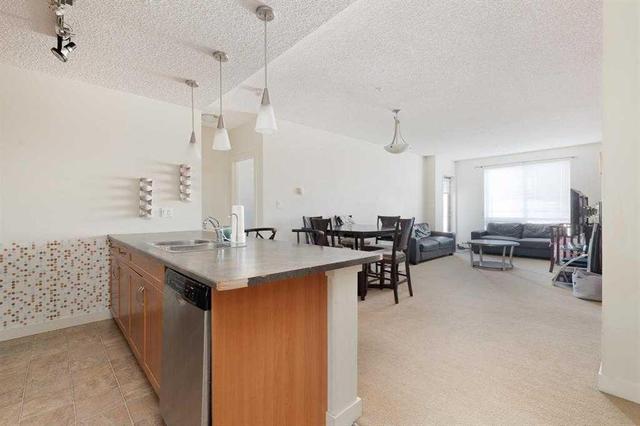 307 - 136b Sandpiper Road, Condo with 2 bedrooms, 2 bathrooms and 2 parking in Wood Buffalo AB | Image 2