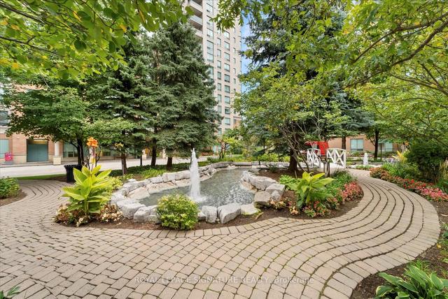 th17 - 117 Omni Dr, Townhouse with 3 bedrooms, 2 bathrooms and 2 parking in Toronto ON | Image 25