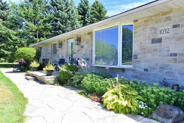 1032 Highway 5 W, House detached with 3 bedrooms, 2 bathrooms and 9 parking in Hamilton ON | Image 11