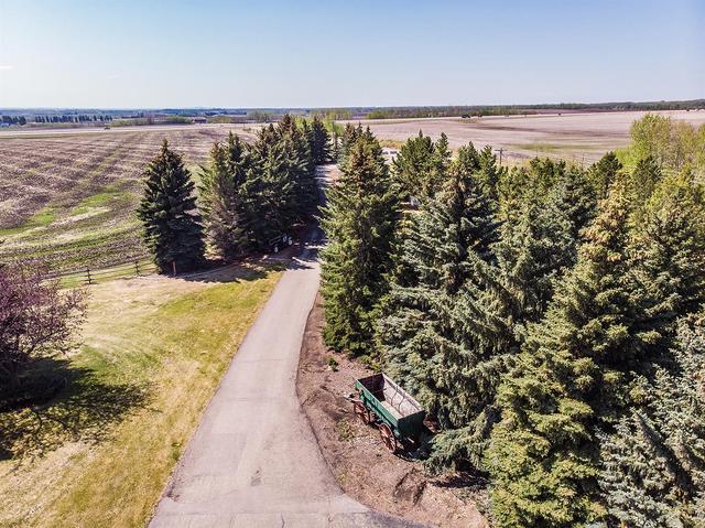 38365 range road 281, House detached with 3 bedrooms, 3 bathrooms and null parking in Red Deer County AB | Image 5
