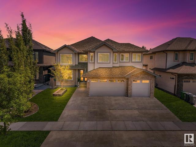 3603 64 St, House detached with 6 bedrooms, 6 bathrooms and null parking in Beaumont AB | Image 2