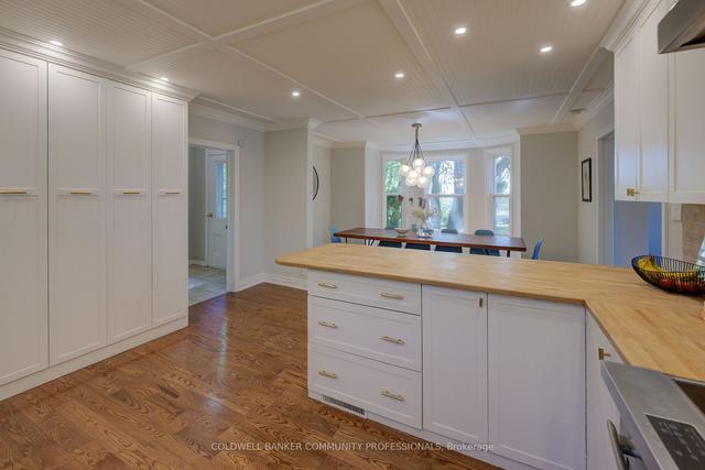 1264 Lemonville Rd, House detached with 4 bedrooms, 2 bathrooms and 9 parking in Burlington ON | Image 35