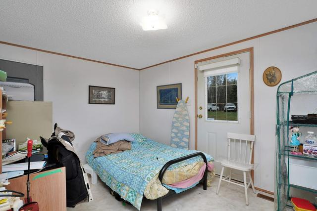 402 - 1219 Township Road, House detached with 3 bedrooms, 3 bathrooms and 10 parking in Lacombe County AB | Image 17