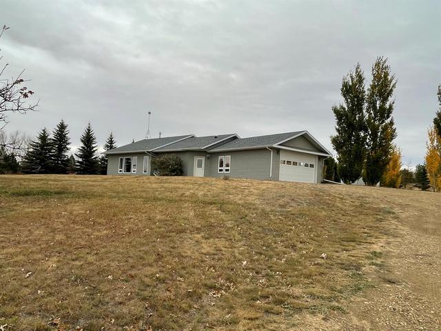58 Fish Lake Road, House detached with 2 bedrooms, 2 bathrooms and 6 parking in Flagstaff County AB | Image 19