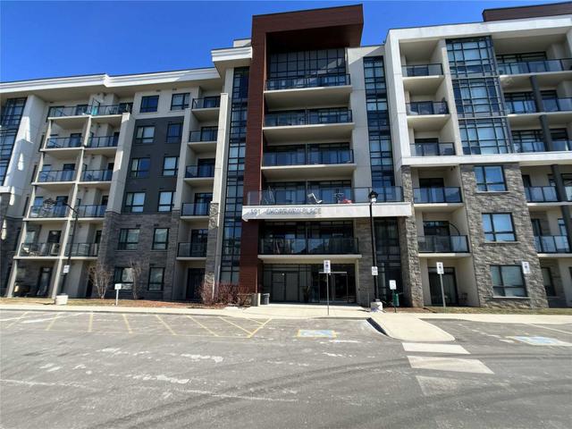 131 - 101 Shoreview Pl, Condo with 2 bedrooms, 2 bathrooms and 1 parking in Hamilton ON | Image 12