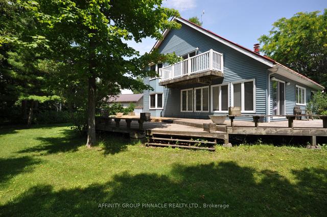 148 Crawford Rd, House detached with 3 bedrooms, 2 bathrooms and 6 parking in Kawartha Lakes ON | Image 12