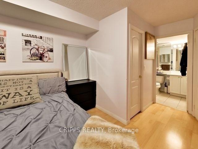 207 - 18 Stafford St, Condo with 1 bedrooms, 1 bathrooms and 1 parking in Toronto ON | Image 8