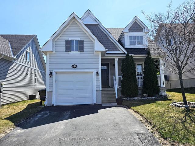 76 Christy Dr, House detached with 3 bedrooms, 3 bathrooms and 3 parking in Wasaga Beach ON | Image 1
