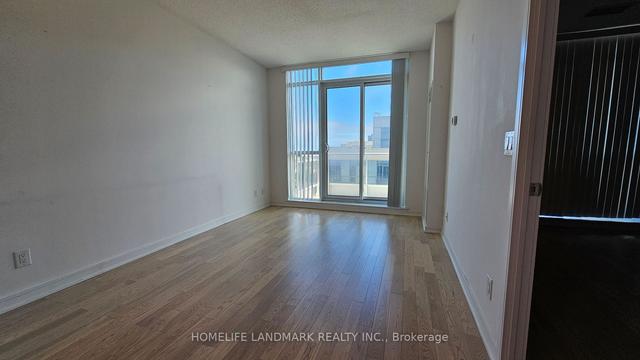1206 - 9205 Yonge St, Condo with 1 bedrooms, 1 bathrooms and 1 parking in Richmond Hill ON | Image 13