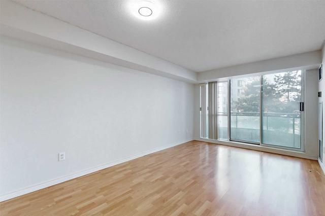 309 - 8 Pemberton Ave, Condo with 1 bedrooms, 1 bathrooms and 1 parking in Toronto ON | Image 39