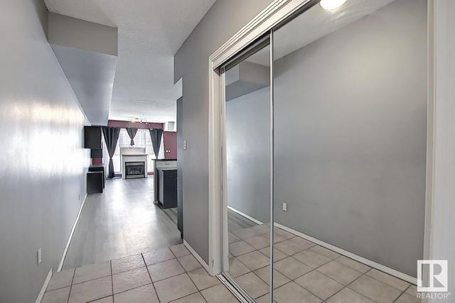 119 - 10717 83 Av Nw, Condo with 2 bedrooms, 1 bathrooms and 1 parking in Edmonton AB | Image 27