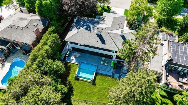 2250 Chancery Lane W, House detached with 5 bedrooms, 6 bathrooms and null parking in Oakville ON | Image 39