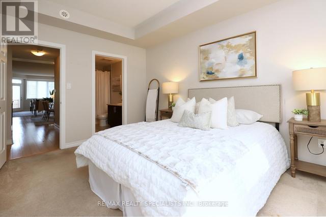 4 - 2 - 2420 Baronwood Dr, Townhouse with 2 bedrooms, 2 bathrooms and 1 parking in Oakville ON | Image 17
