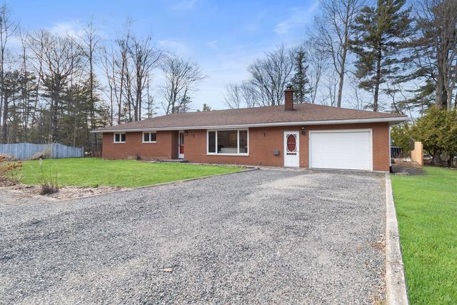 2 Harmony Lane, House detached with 4 bedrooms, 2 bathrooms and 8 parking in Parry Sound ON | Image 25