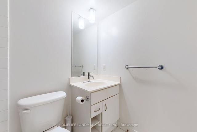 2810 - 36 Lee Centre Dr, Condo with 2 bedrooms, 2 bathrooms and 1 parking in Toronto ON | Image 16