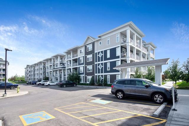 121 - 400 Auburn Meadows Common Se, Condo with 1 bedrooms, 1 bathrooms and 1 parking in Calgary AB | Image 19