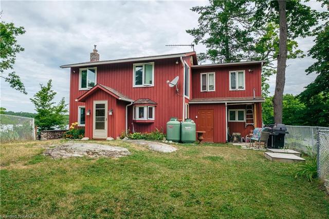 90 a Centre Street, House detached with 3 bedrooms, 2 bathrooms and 6 parking in Rideau Lakes ON | Image 23