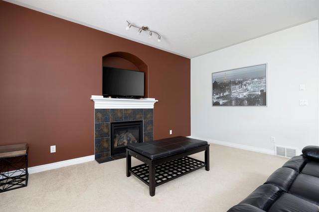 148 Grosbeak Way, House detached with 4 bedrooms, 2 bathrooms and 3 parking in Wood Buffalo AB | Image 5