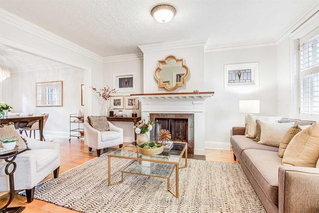 92 Rosewell Ave, House detached with 4 bedrooms, 2 bathrooms and 1 parking in Toronto ON | Image 28