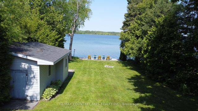 84 Antiquary Rd, House detached with 3 bedrooms, 1 bathrooms and 4 parking in Kawartha Lakes ON | Image 14