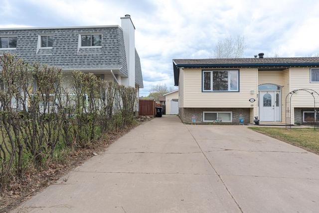 178 Highland Close, House detached with 4 bedrooms, 1 bathrooms and 5 parking in Wood Buffalo AB | Image 2