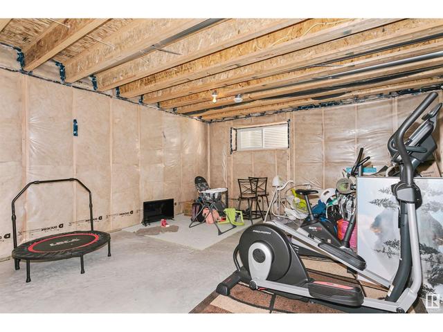 12619 43 St Nw, House detached with 3 bedrooms, 2 bathrooms and 4 parking in Edmonton AB | Image 27